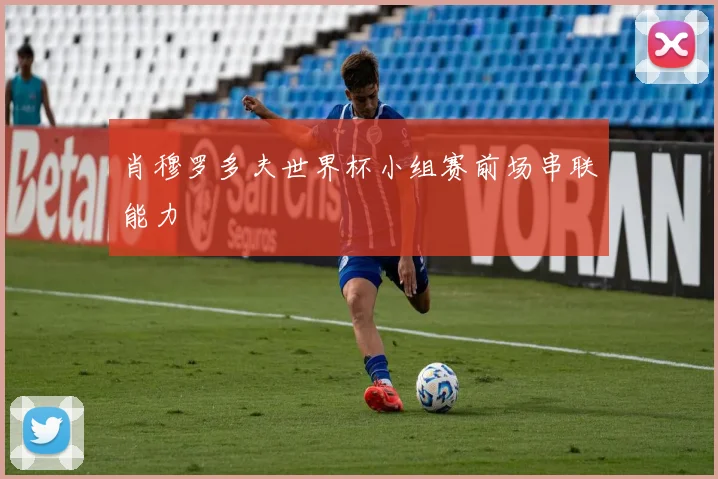肖穆罗多夫世界杯小组赛前场串联能力