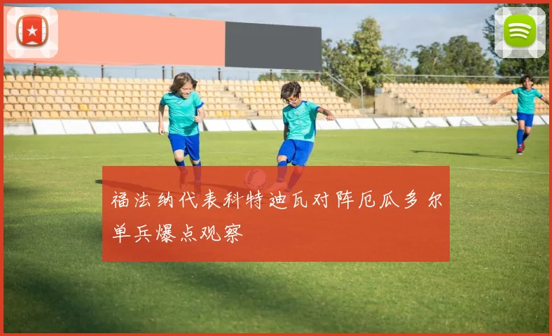 福法纳代表科特迪瓦对阵厄瓜多尔单兵爆点观察