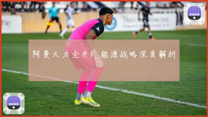 阿曼火力全开：能源战略深度解析