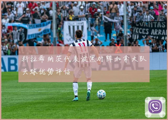 科拉希纳茨代表波黑对阵加拿大队头球优势评估