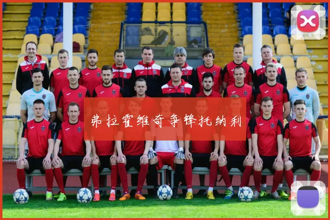 弗拉霍维奇争锋托纳利