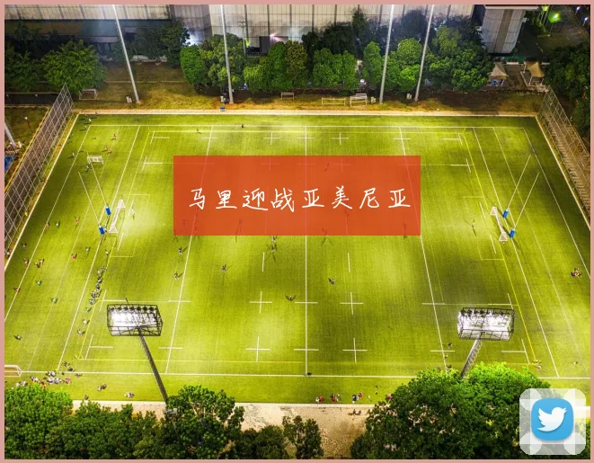 马里迎战亚美尼亚