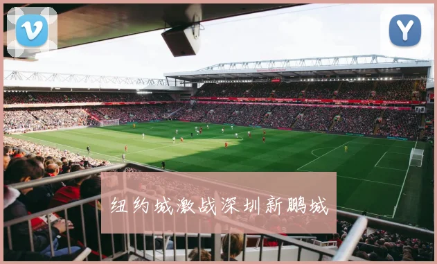 纽约城激战深圳新鹏城