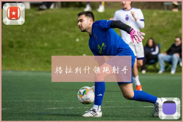 格拉利什领跑射手