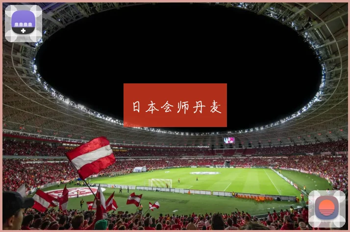日本会师丹麦
