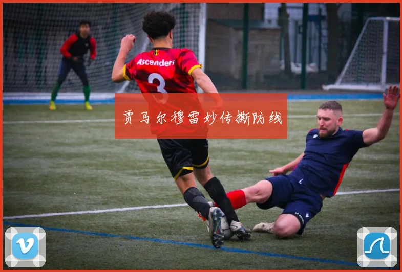 贾马尔穆雷妙传撕防线