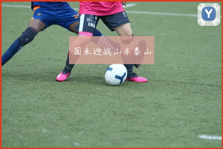 国米迎战山东泰山
