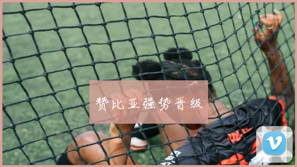 赞比亚强势晋级