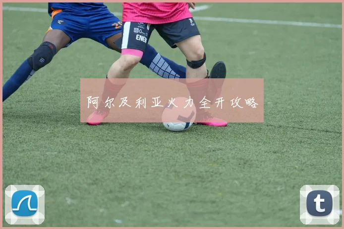 阿尔及利亚火力全开攻略