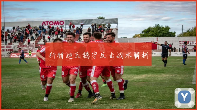 科特迪瓦稳守反击战术解析