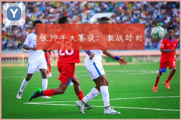 张帅半决赛夜：激战时刻