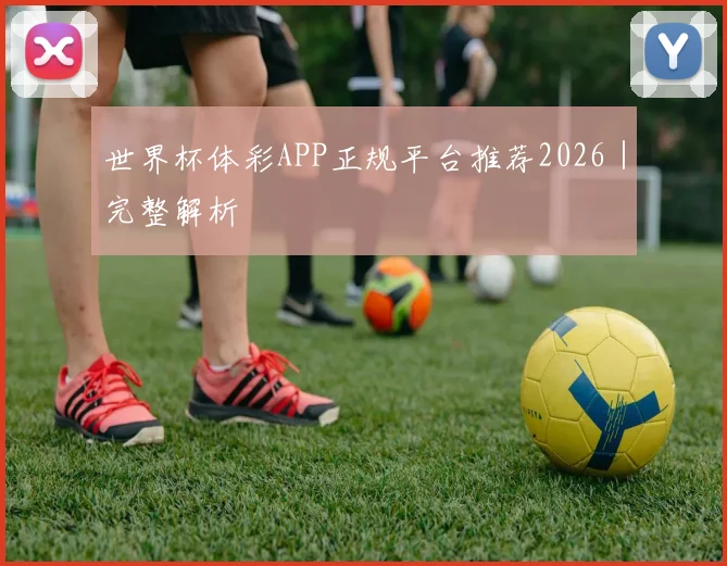 世界杯体彩APP正规平台推荐2026｜完整解析