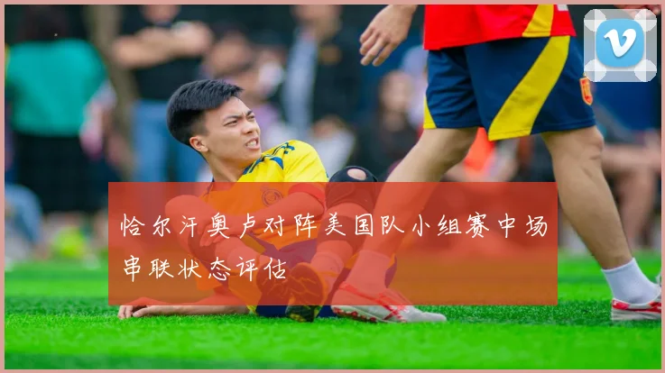 恰尔汗奥卢对阵美国队小组赛中场串联状态评估
